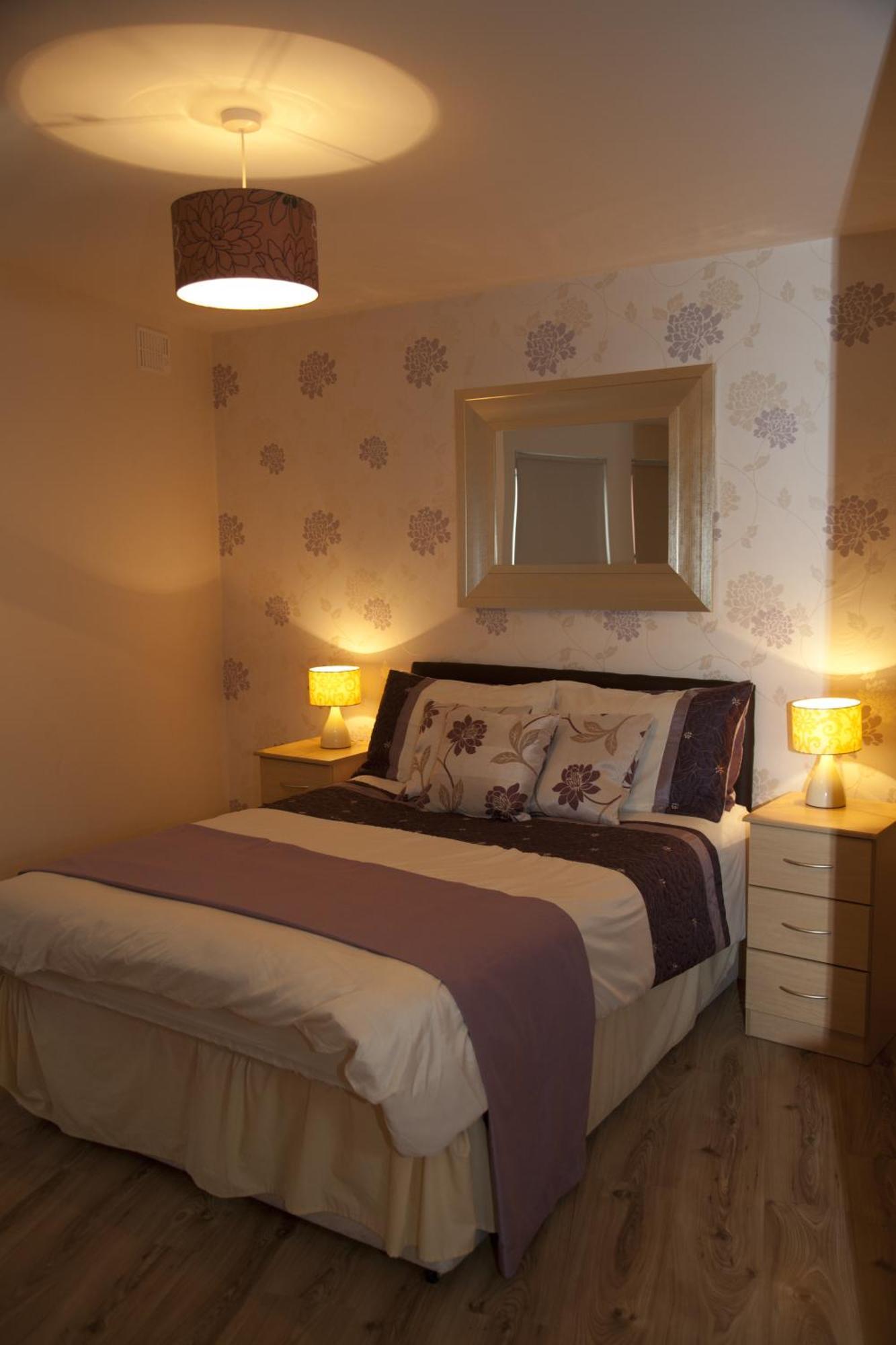 Arch House Apartments Athlone Exterior foto